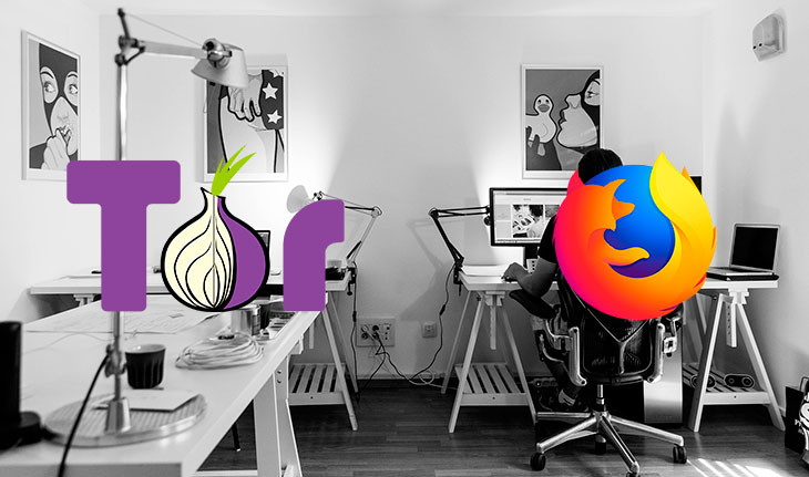 Firefox incorporara una función de Tor para evitar que los sitios web nos identifiquen y rastreen